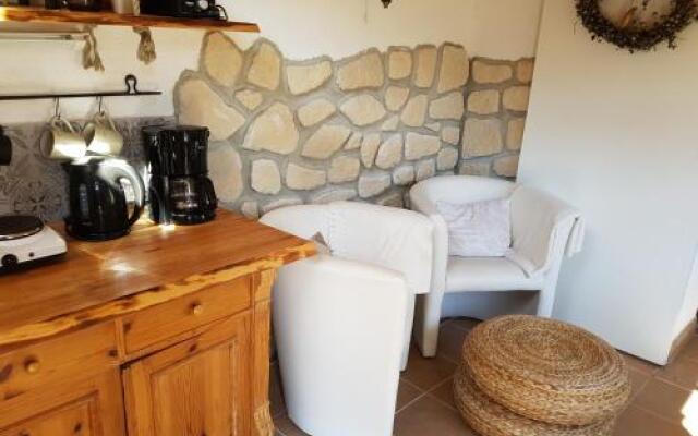 Wohnen im Hühnerhaus