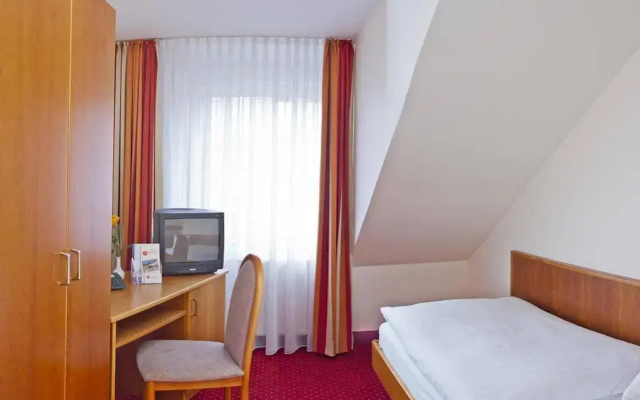 Hotel Rosenhof