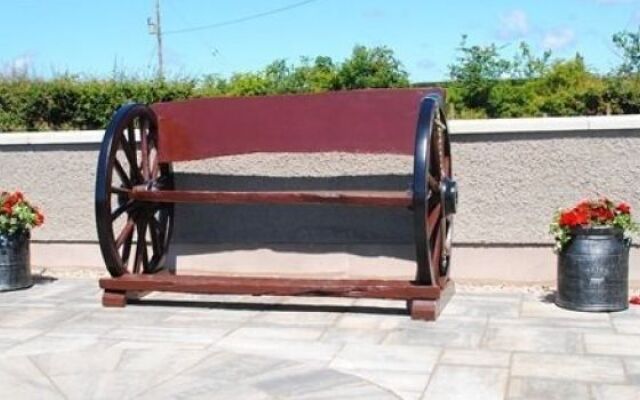 Burn Brig Bed & Breakfast