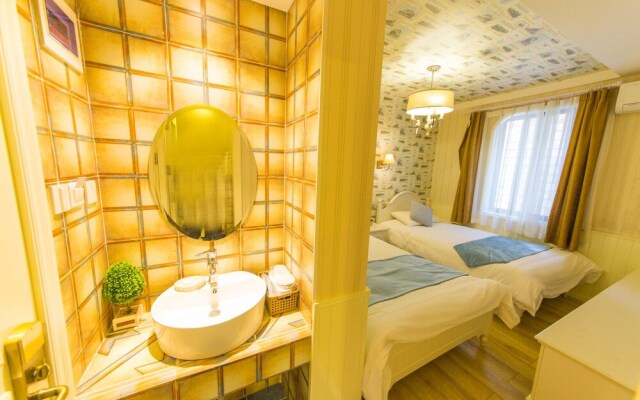 Zhigao Yue Shu Jin Li Guest House