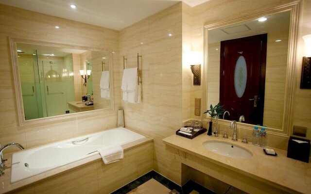 Shanghai Ashford Castle Hotel
