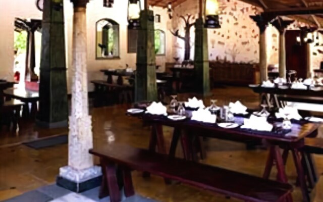 Casa Deep Woods