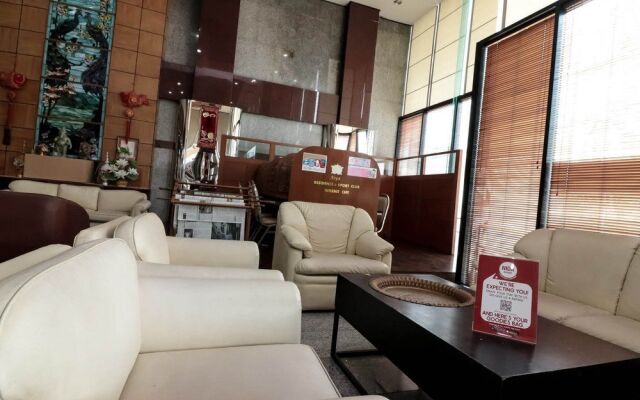 NIDA Rooms Khlong San Thonbri 58