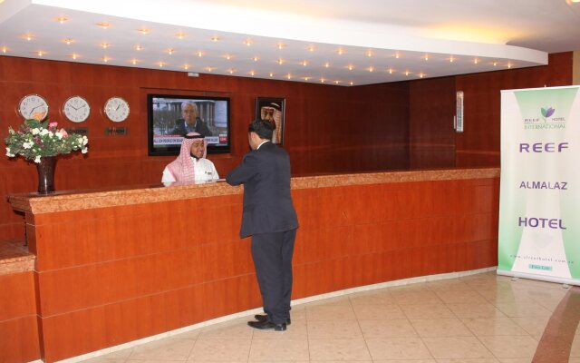 Al Reef International Hotel