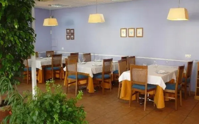 Hostal Don Paco
