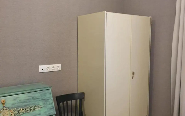 Tbilisi Blue Doors Hostel & Hotel