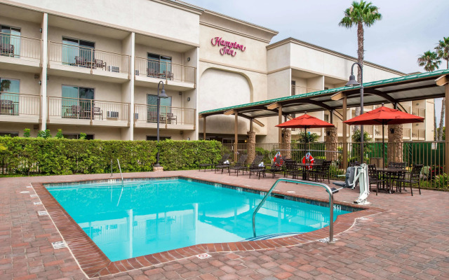 Hampton Inn Channel Islands Harbor/Oxnard