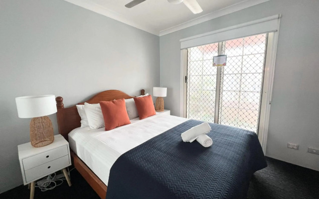 Montego Sands Resort
