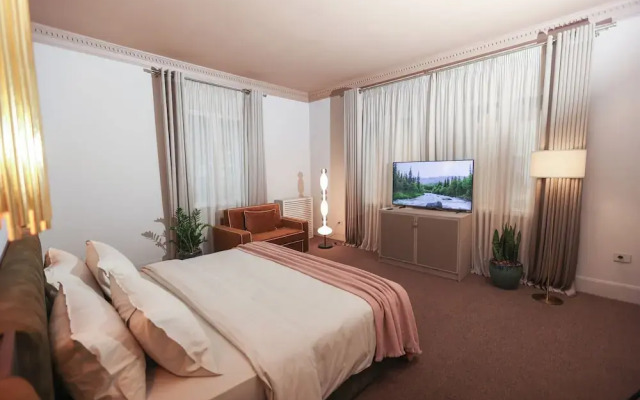 Padam Boutique Hotel & Restaurant