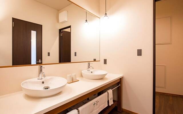 HOTEL KARUIZAWA CROSS - Vacation STAY 56422v