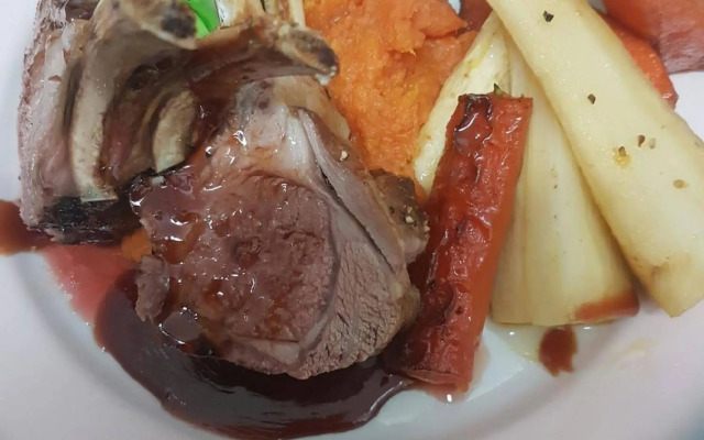 Corowa Golf Club Motel