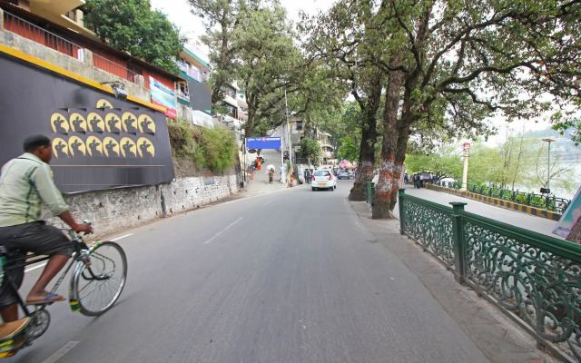 Hotel Shivraj