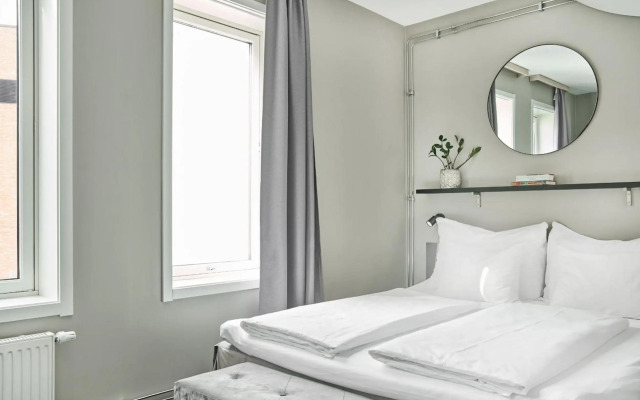 Smarthotel Oslo