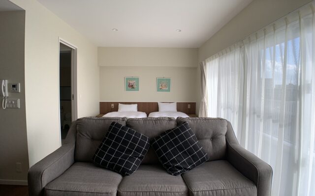 Seaside Condominium Rana Chatan