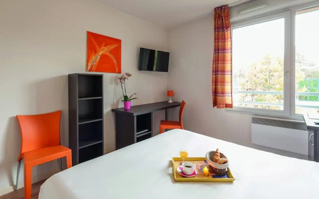 Appart'City Bourg-en-Bresse - Appart Hôtel ex-Park&Suites