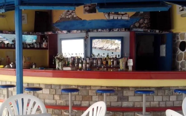Kantouni Beach Boutique Hotel