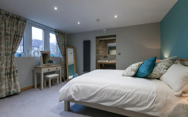 The Venue Serviced Apartments