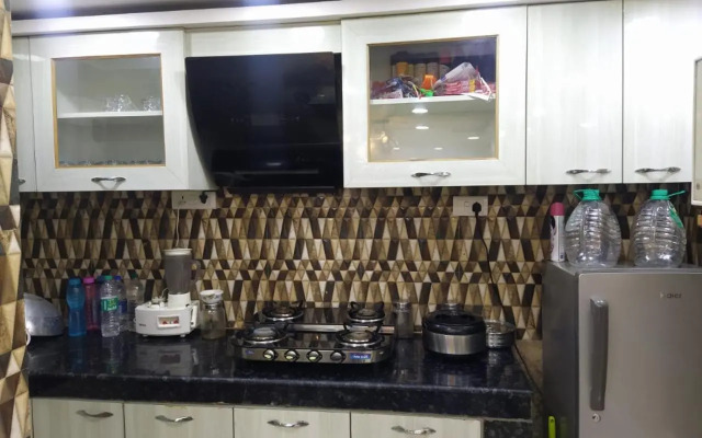 Rudhraksh Villa 4BR- Perfect Vacay Villa