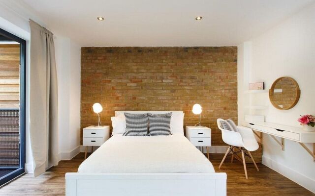 Manor House Studios