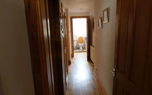 Central 1 - Bed Apartment in Edinburgh Sleeps 3