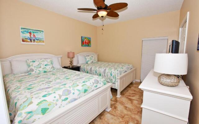 High Pointe Resort by Wyndham Vacation Rentals