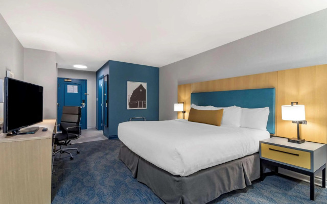 Clarion Hotel & Conference Centre Abbotsford