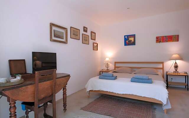 Maison Dhotes Tavolara