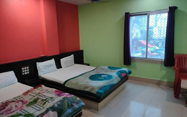 Ditto Room Hotel Kartik, Deoghar
