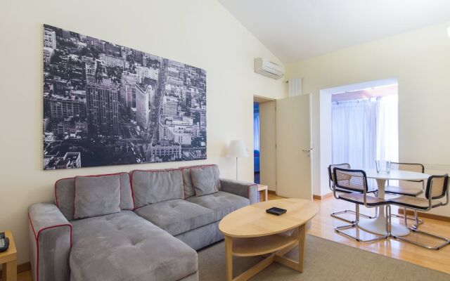 Vittoria Luxury Apartments