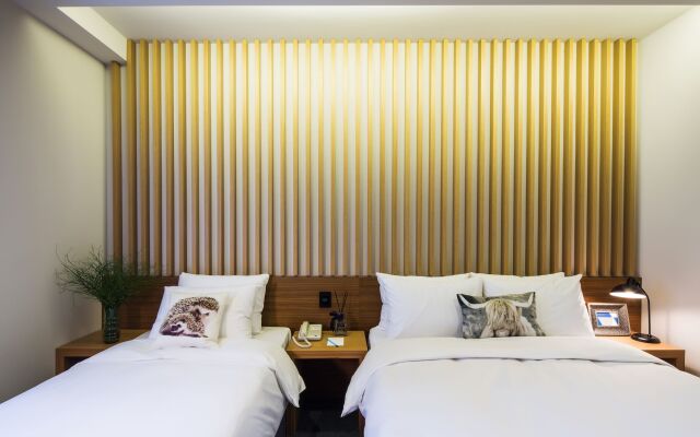 Hotel Denim Seoul