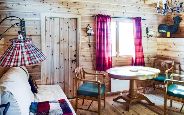 Amazing Home in Dovre With Sauna and 3 Bedrooms
