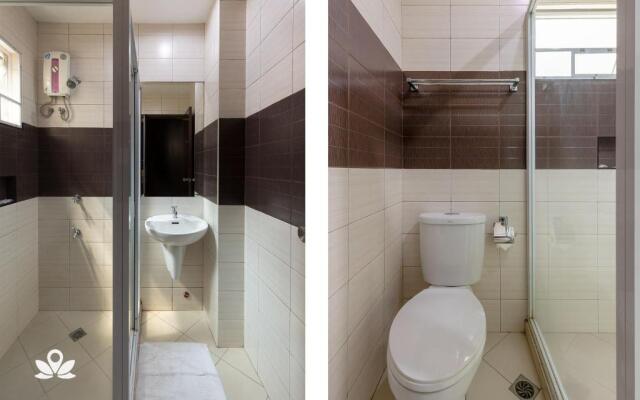 Lorenzzo Suites Hotel