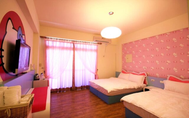 Lohas 97 B&B