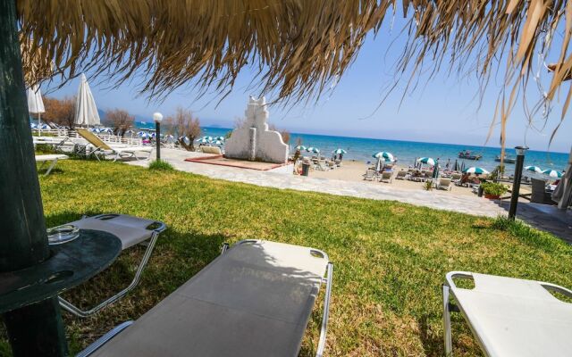 Anastasia Beach Hotel