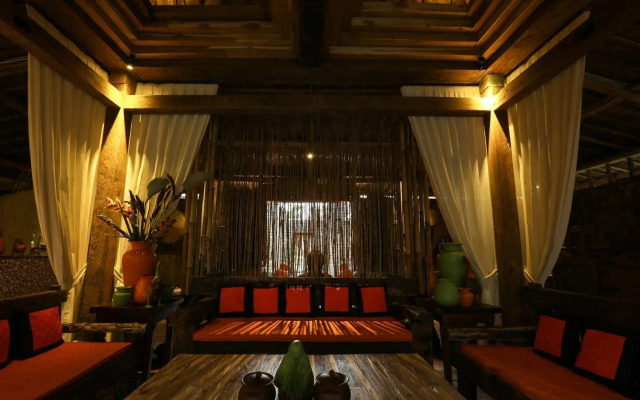 Ubud Virgin Villa