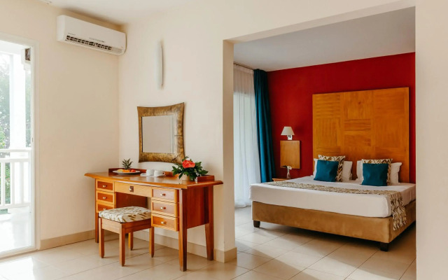 Hotel Le Recif