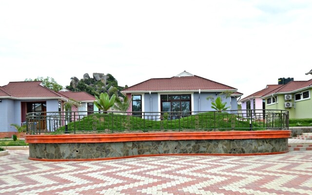 Samanene Beach Hotel