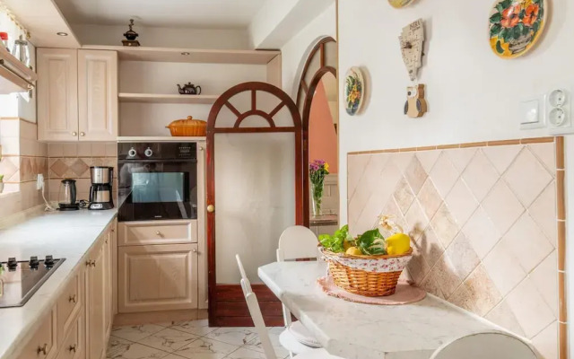 Spacious Holiday Home in Verteneglio