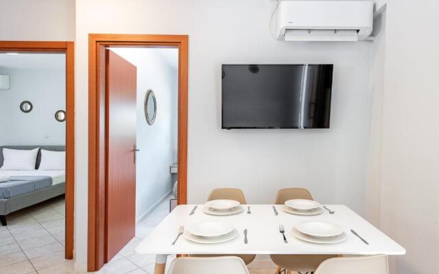 Lagadi Apartment 8