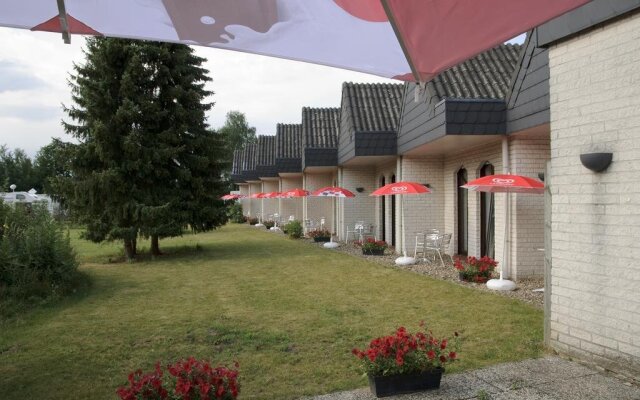 dS Hotel & Freizeitcenter Vreden