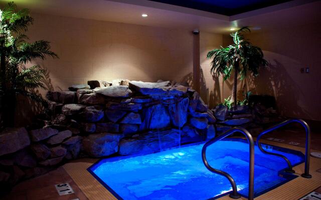 iHOTEL & Conference Center Red Deer