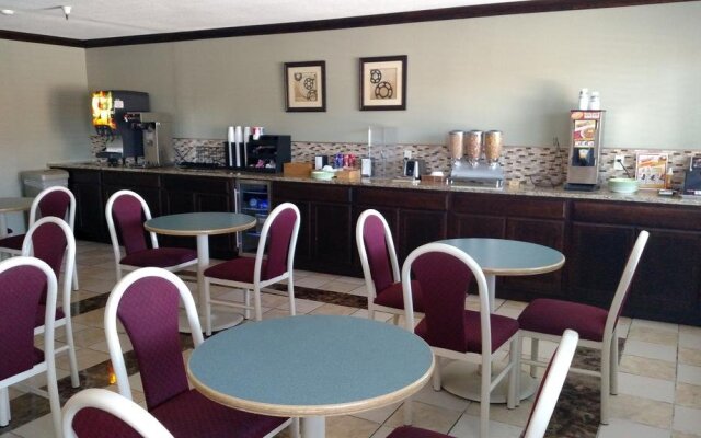 Quality Inn & Suites Castle Rock/SW Denver