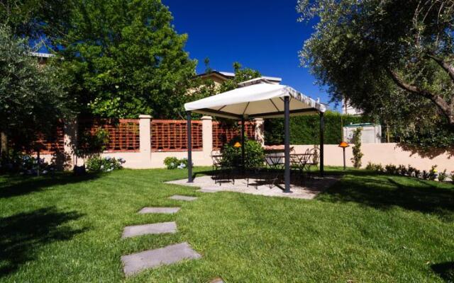 B&B Il Giardino Del Pettirosso