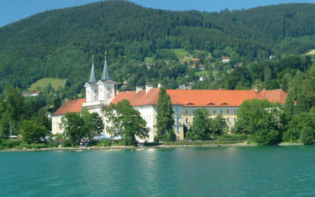 Ritter am Tegernsee