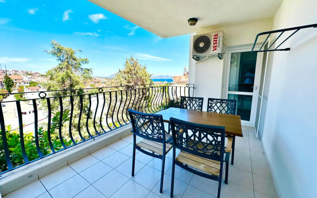 Villa Anfora Otel