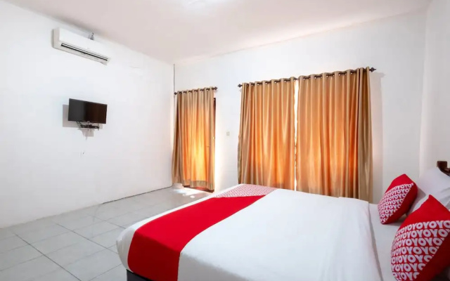 Hallway Homestay by OYO Rooms