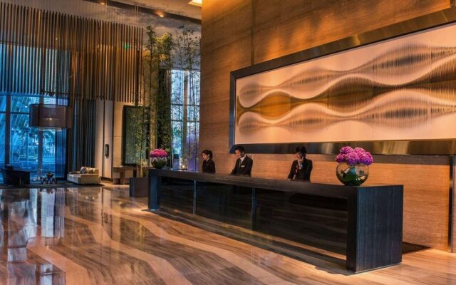 City of Dreams – Nüwa Macau