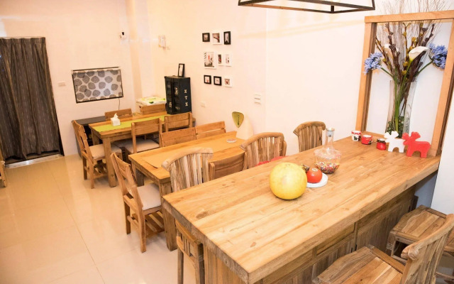 Happy Hualien Bed and Breakfast