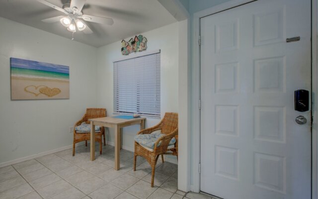 Anna Maria Island 601 A101