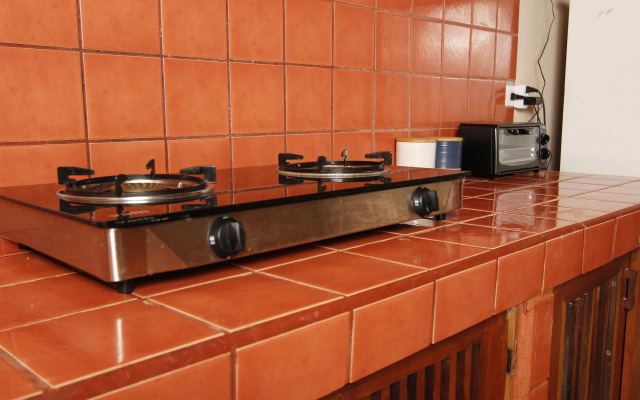 Hotel Boruca Tamarindo